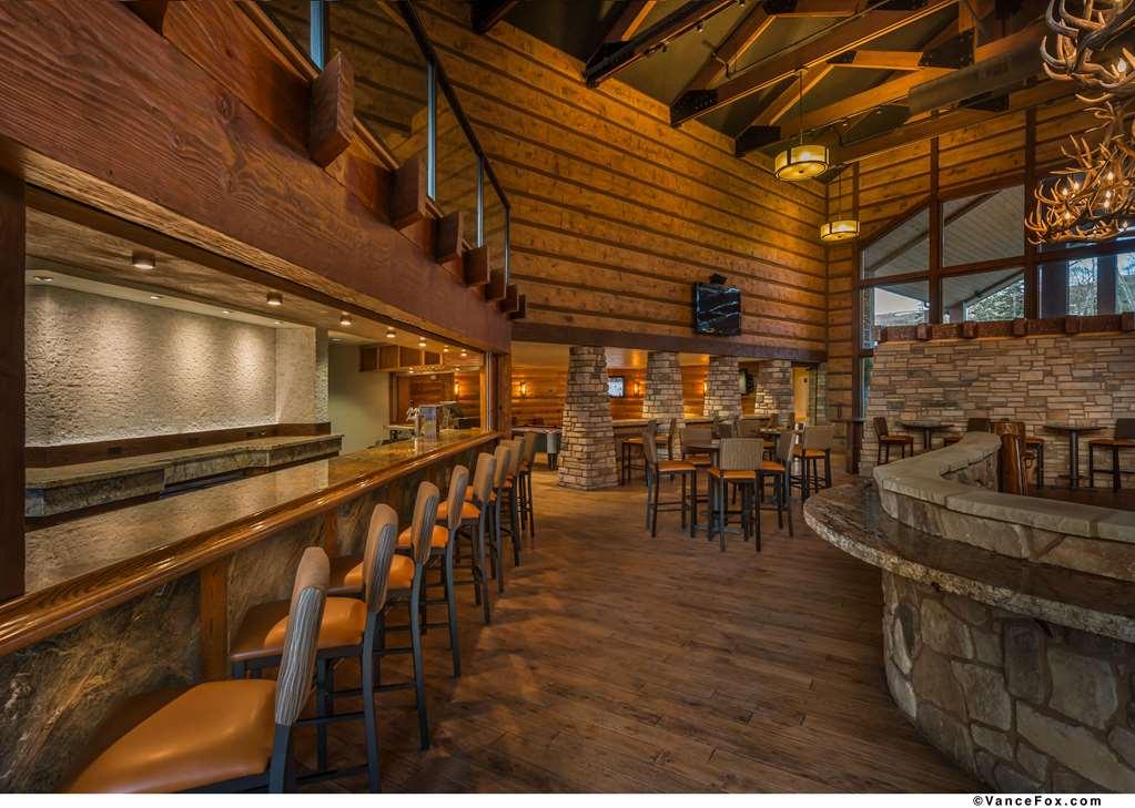 Brian Head Lodge Restaurant billede