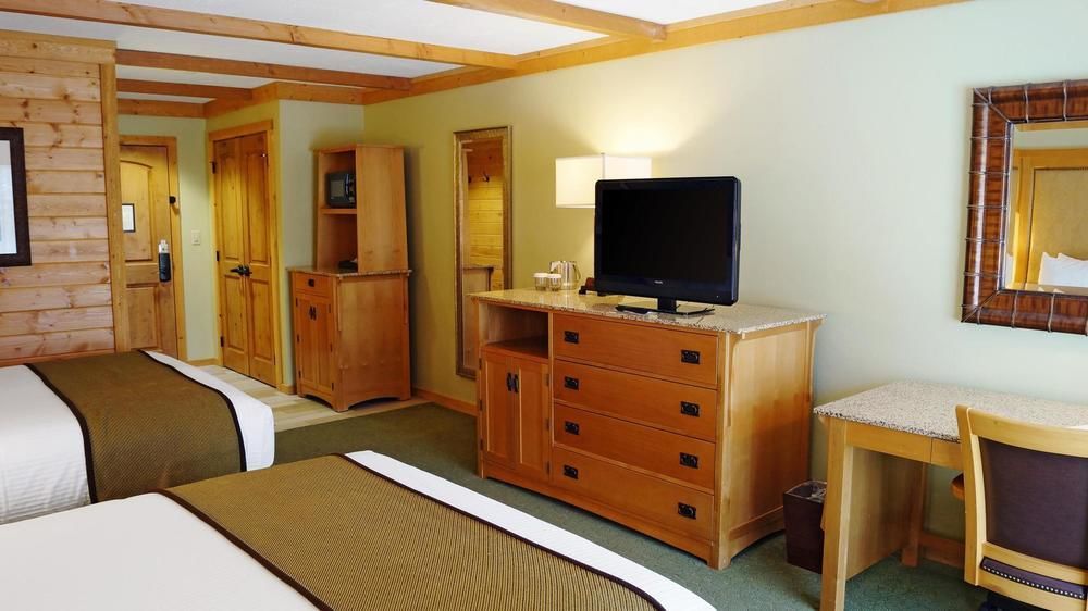Brian Head Lodge Eksteriør billede